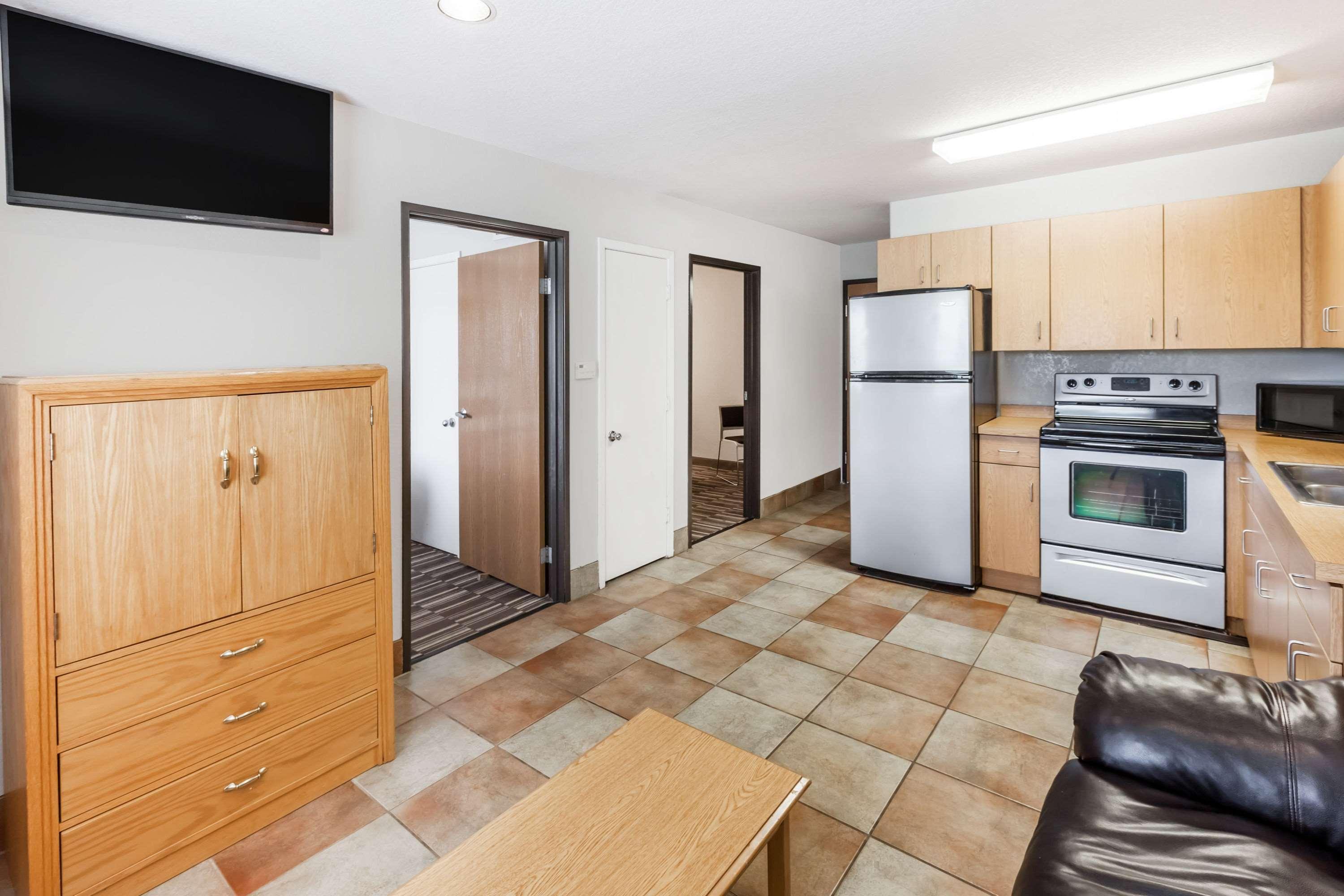 Microtel Inn & Suites By Wyndham Ardmore Bagian luar foto